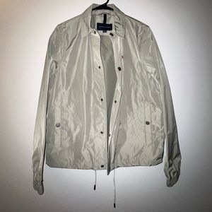 Tommy Hilfiger Rain Jacket